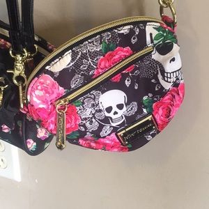 Betsy Johnson Purses 👛